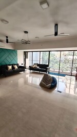 3 BHK 1500 Sq.Ft. Apartment in Chembur