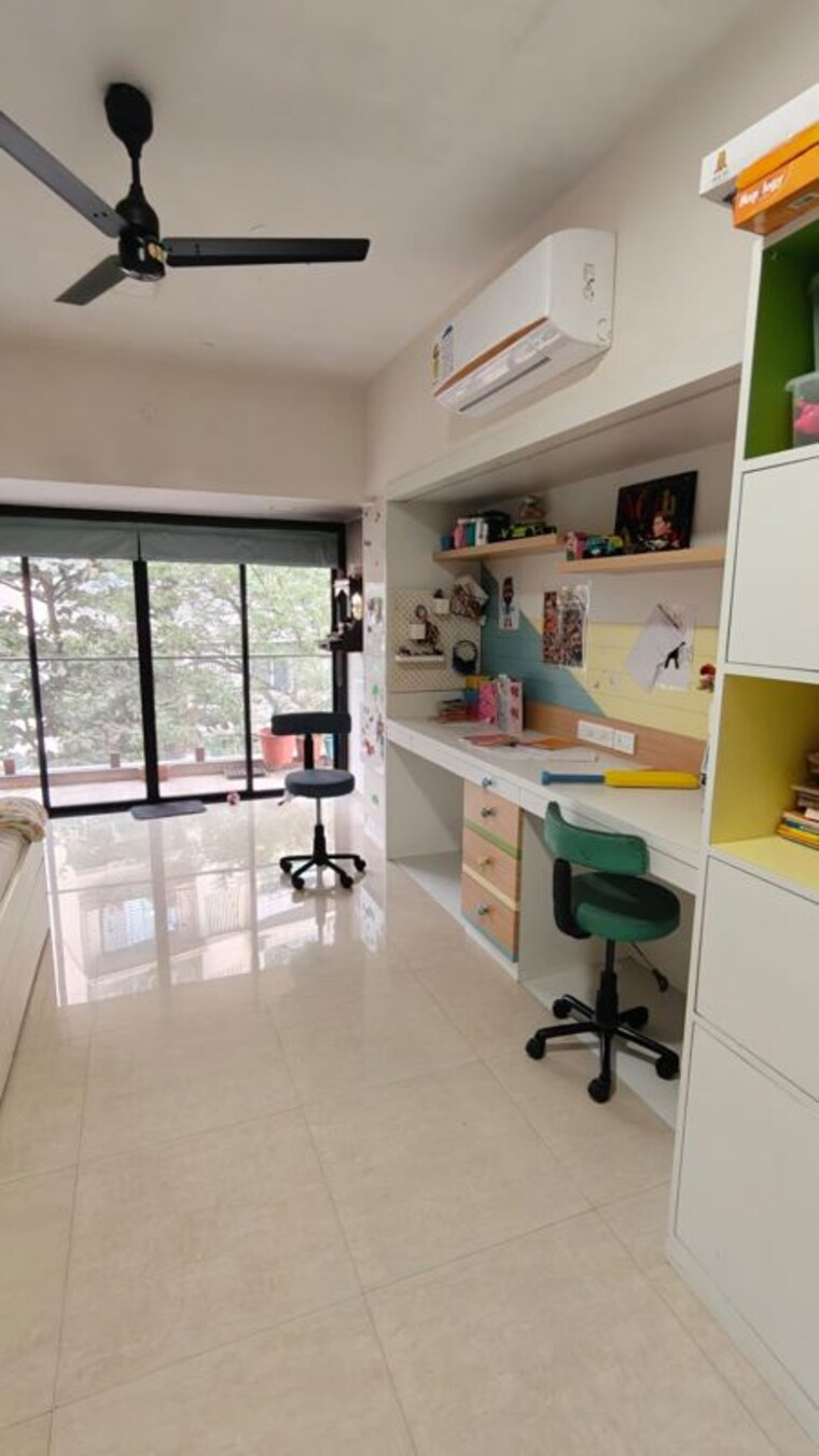 Bedroom, chembur 3 Bedroom 1500 Sq.Ft. Apartment In Chembur Mumbai 10606708