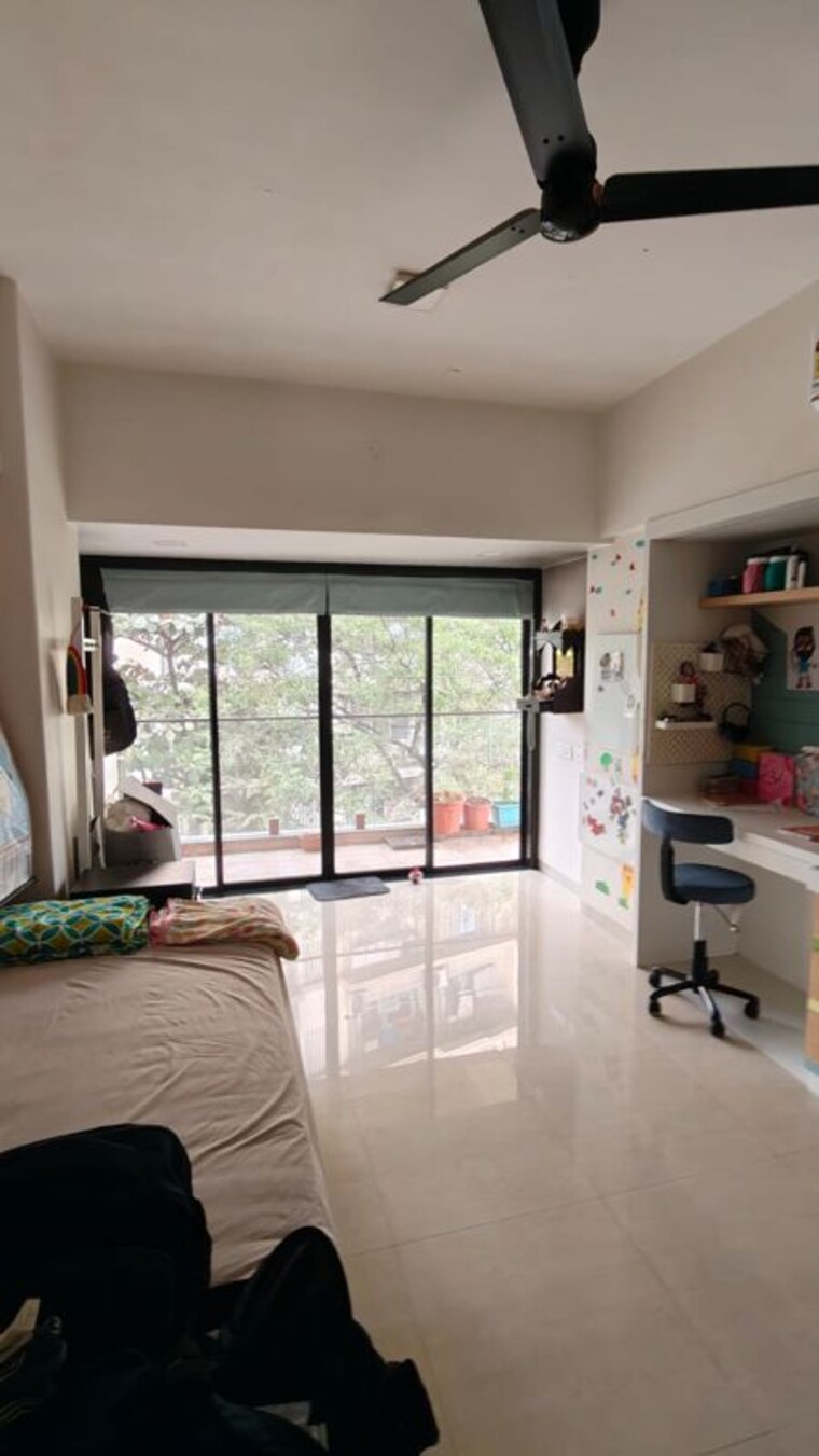 Team Area, chembur 3 Bedroom 1500 Sq.Ft. Apartment In Chembur Mumbai 10606708