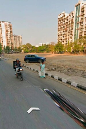Parking in  Shop at Uma Ananta, Kharghar Sector 11 – for Sale