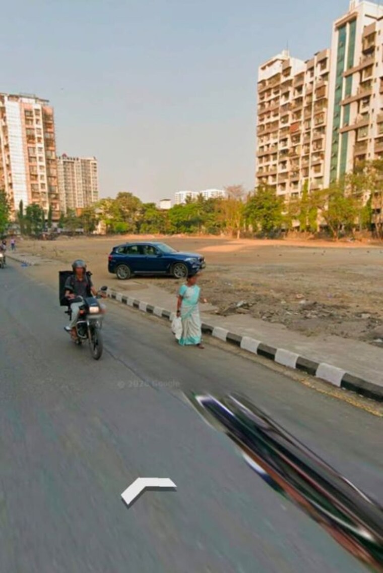  Parking, uma-ananta Commercial Shop 2000 Sq.Ft. In Kharghar Sector 11 Navi Mumbai 10606724
