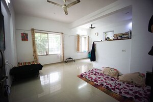 2 BHK Apartment For Sale in Sukhwani Palms, Wagholi