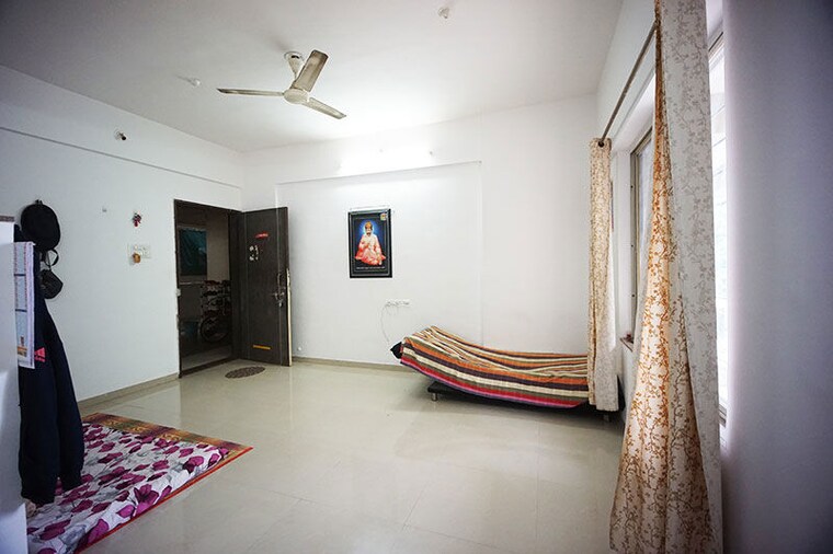 undefined, sukhwani-palms 2 Bedroom 859 Sq.Ft. Apartment In Wagholi Pune 10606734