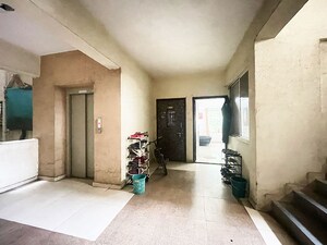 Parking in 2 BHK Apartment at Sukhwani Palms, Wagholi – for Sale