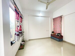 Living Room in 2 BHK Apartment at Sukhwani Palms, Wagholi – for Sale