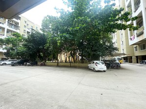 Parking in 2 BHK Apartment at Sukhwani Palms, Wagholi – for Sale