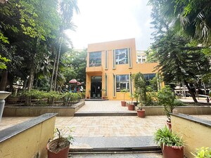 2 BHK Apartment – Exterior View View at Sukhwani Palms, Wagholi - for Sale