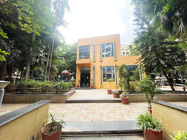 Exterior View, sukhwani-palms 2 Bedroom 859 Sq.Ft. Apartment In Wagholi Pune 10606734