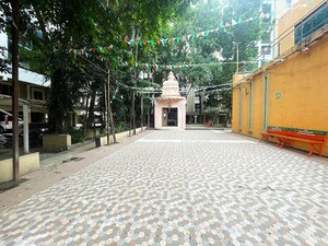 2 BHK Apartment – Exterior View View at Sukhwani Palms, Wagholi - for Sale
