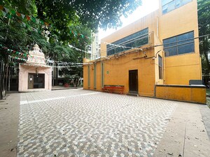2 BHK Apartment – Exterior View View at Sukhwani Palms, Wagholi - for Sale