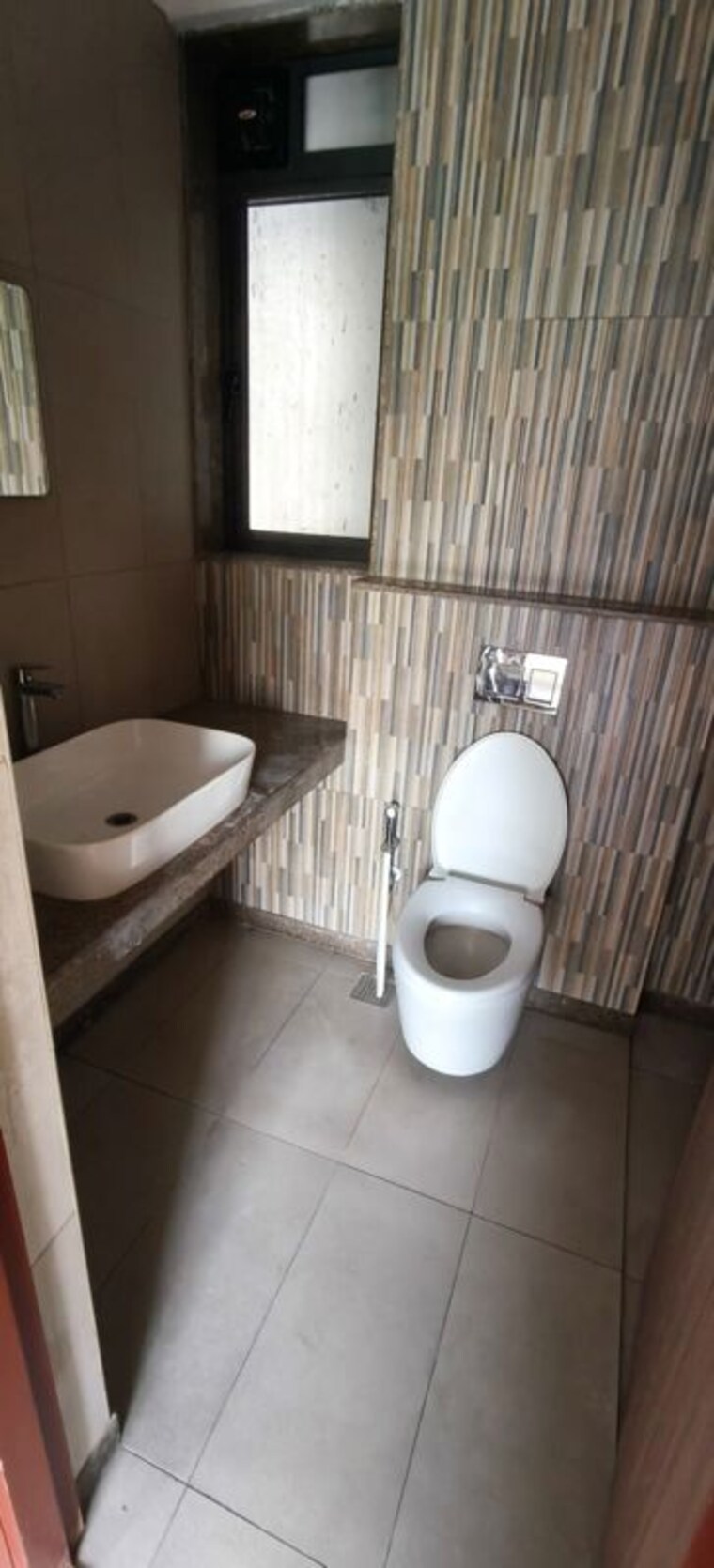 Bathroom, shapoorji-pallonji-vicinia 3 Bedroom 1580 Sq.Ft. Apartment In Powai Mumbai 10606740