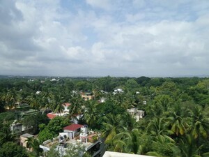 3 BHK Apartment – Garden View at Paranjape La Cresta, Sopan Baug - for Rent