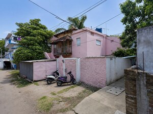  Plot – Exterior View View at Indora - for Sale