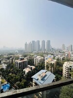2.5 BHK + Extra Room 900 Sq.Ft. Apartment in Oberoi Realty Woods