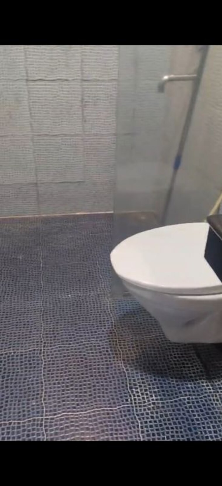 Bathroom, oberoi-realty-woods 2.5 Bedroom 900 Sq.Ft. Apartment In Goregaon East Mumbai 10600169