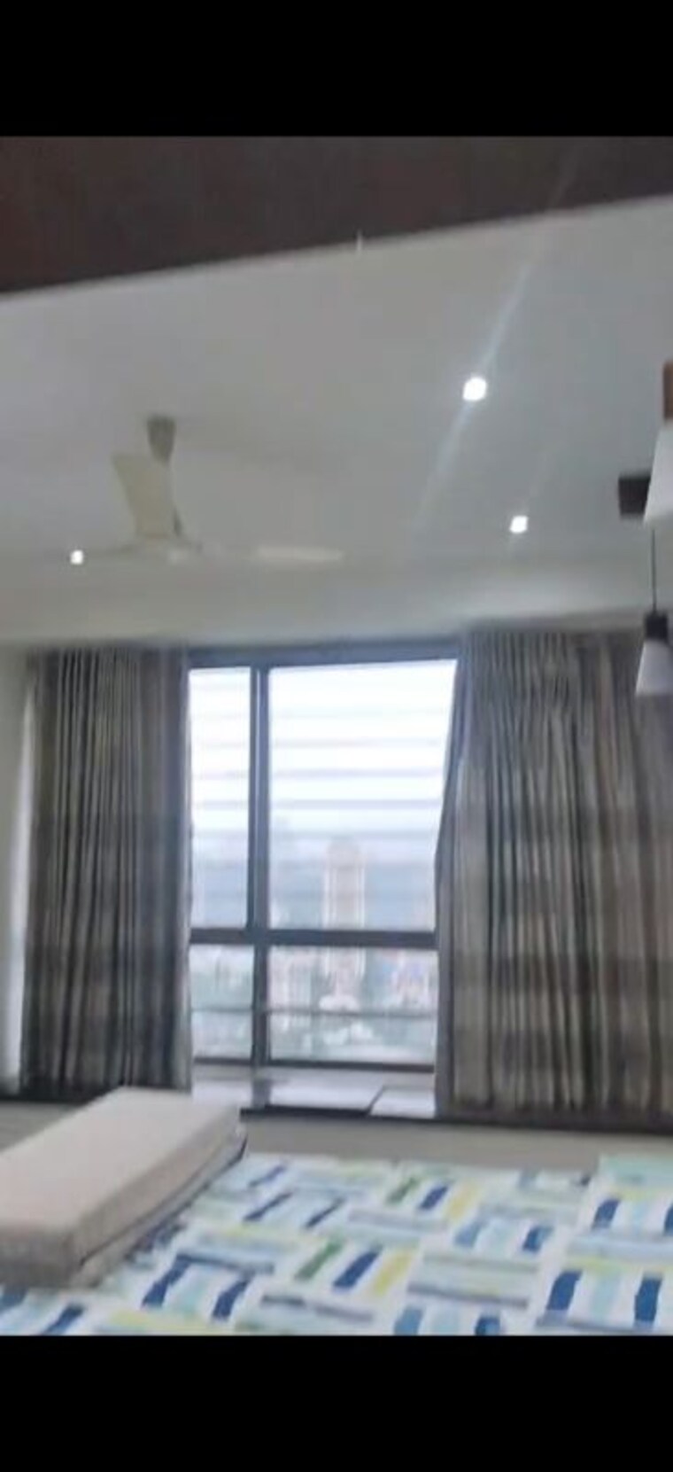 Room, oberoi-realty-woods 2.5 Bedroom 900 Sq.Ft. Apartment In Goregaon East Mumbai 10600169