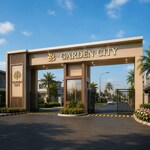 393 Sq.Ft. Plot in Palakhedi