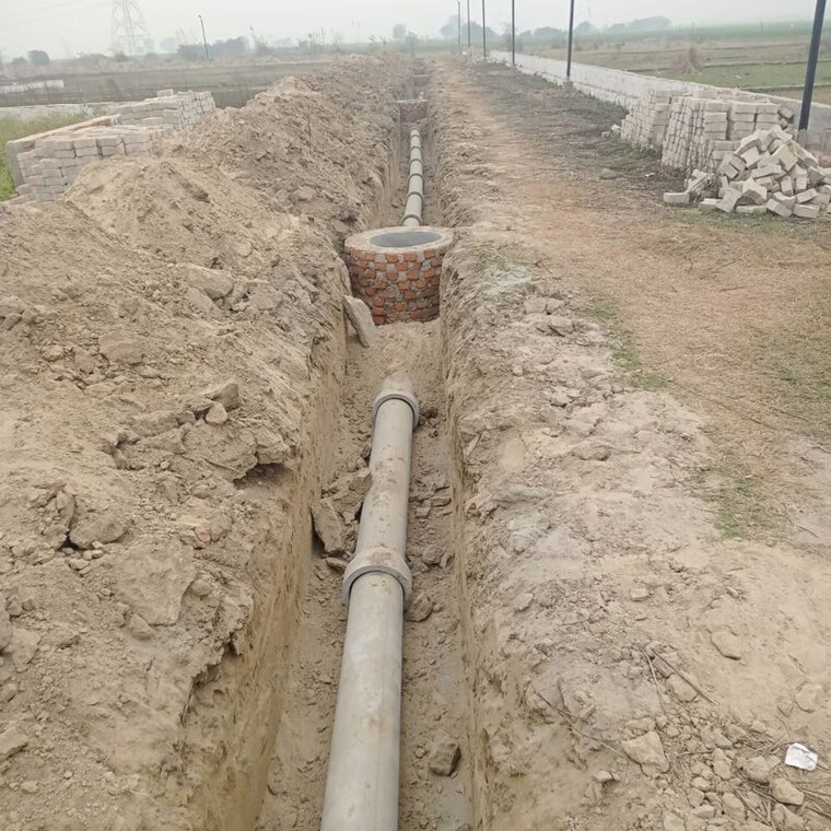 undefined, sector 150  300 Sq.Yd. Plot In Sector 150 Noida 10606743