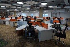 Office Space in IT/SEZ For Rent in Sector 83