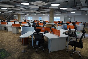  Office Space in IT/SEZ For Rent in Sector 83