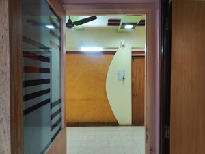 Building Lobby in 3 BHK Apartment at Sadashiv Peth – for Rent
