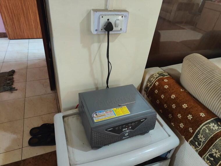 undefined, sadashiv peth 3 Bedroom 1200 Sq.Ft. Apartment In Sadashiv Peth Pune 10606760