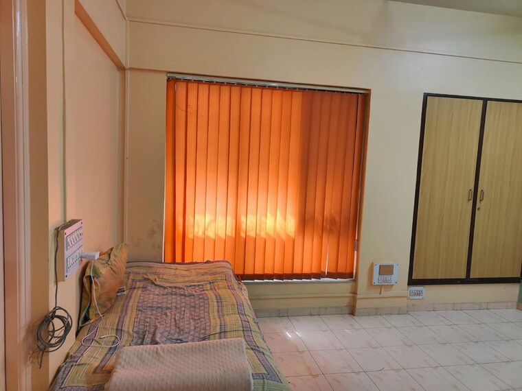Bedroom, sadashiv peth 3 Bedroom 1200 Sq.Ft. Apartment In Sadashiv Peth Pune 10606760