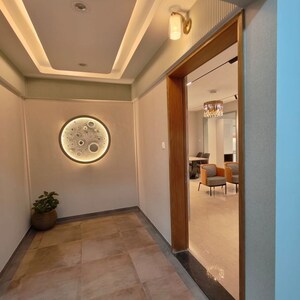 2 BHK Independent House For Sale in Pimple Nilakh