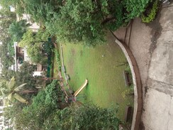 1 BHK + Study Room Apartment For Rent in Siddharth Estates