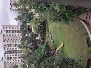 1 BHK Apartment – Garden View at Siddharth Estates, Kalyani Nagar - for Rent