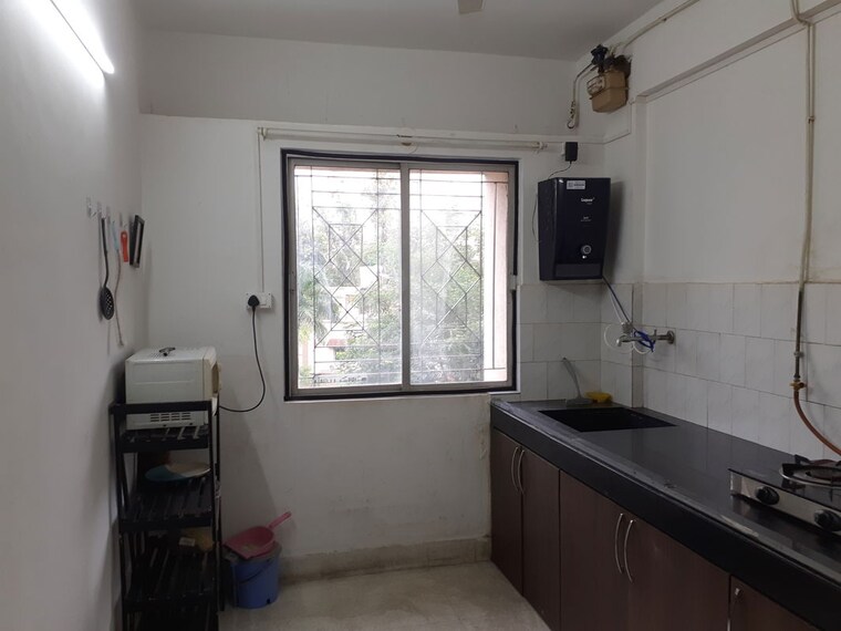 Kitchen, siddharth-estates 1 Bedroom 650 Sq.Ft. Apartment In Kalyani Nagar Pune 10606717