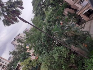 1 BHK Apartment – Garden View at Siddharth Estates, Kalyani Nagar - for Rent
