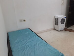 Bedroom in 1 BHK Apartment at Siddharth Estates, Kalyani Nagar – for Rent
