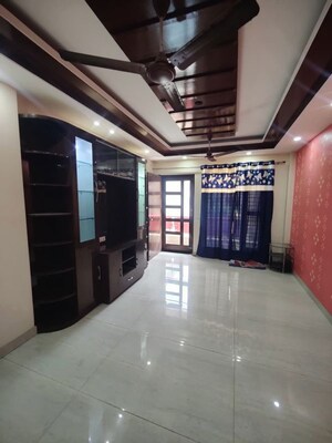 Room in 3 BHK Builder Floor at Sector 31 – for Rent