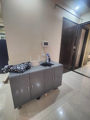 Kitchen in 3 BHK Builder Floor at Sector 31 – for Rent