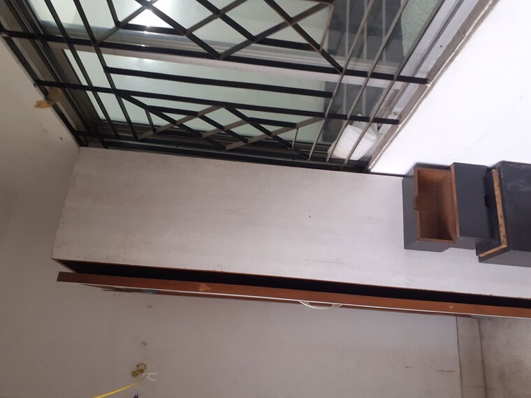 Balcony, siddharth-estates 1 Bedroom 650 Sq.Ft. Apartment In Kalyani Nagar Pune 10606717