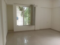 3 BHK Apartment For Sale in Balewadi
