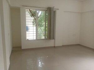 3 BHK Apartment For Sale in Balewadi