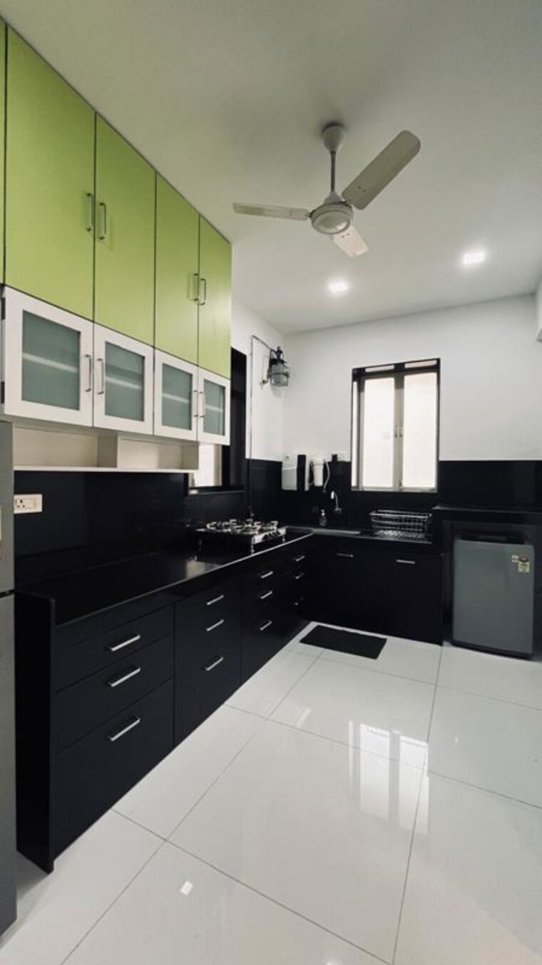 Kitchen, hind-mansion-apartments 1 Bedroom 625 Sq.Ft. Apartment In Mahim West Mumbai 10605766