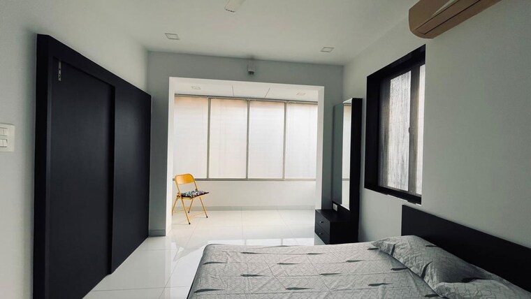 Room, hind-mansion-apartments 1 Bedroom 625 Sq.Ft. Apartment In Mahim West Mumbai 10605766