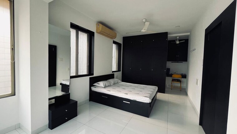 Living Room, hind-mansion-apartments 1 Bedroom 625 Sq.Ft. Apartment In Mahim West Mumbai 10605766