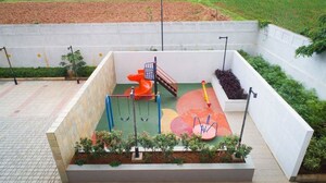 Master Plan in 3 BHK Apartment at Kolte Patil Raaga Phase II, Hennur Road – for Sale