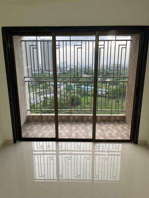 1 BHK Apartment For Rent in Regency Anantam, Dombivli East