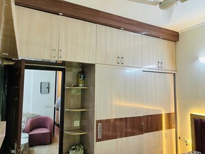 Furnished Amenities in 3 BHK Apartment at Migsun Green Mansion, Zeta I Greater Noida – for Sale
