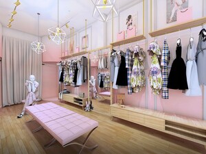  Showroom – Exterior View View at Rs Puram - for Rent