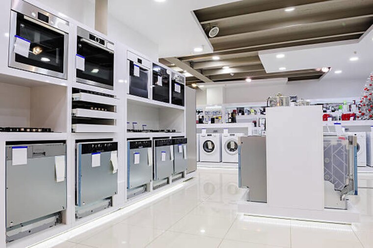 Exterior View, rs puram Commercial Showroom 1500 Sq.Ft. In Rs Puram Coimbatore 10605770