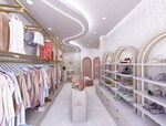 1500 Sq.Ft. Showroom in RS Puram