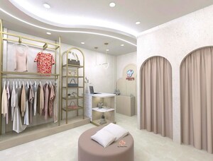  Showroom – Exterior View View at Rs Puram - for Rent