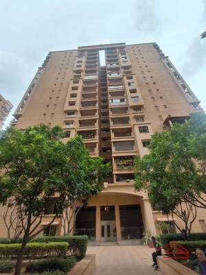 3 BHK Apartment – Exterior View View at Sobha City Casa Paradiso, Nagareshwara - for Rent