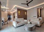 3 BHK + Servant Room 2089 Sq.Ft. Apartment in Sobha City Casa Paradiso